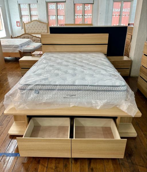 Premium Beds Clearance Sale- Starting from only $199628638395851541128