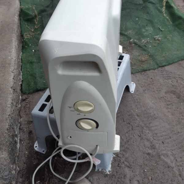 Moretti Italian heater63019537922051113