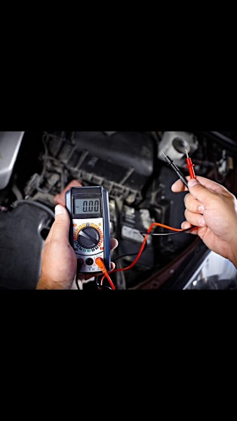 Mr Roadside Mobile Mechanic Truck mechanic ******061962936655151618112