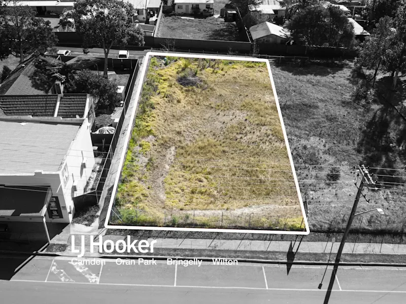 MUST BE SOLD! Prime DA-Approved Commercial Opportunity!63006729135234114