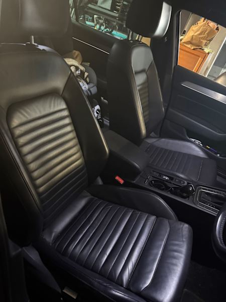 2018/19 VW Passat Wolfsburg edition62885350006530113