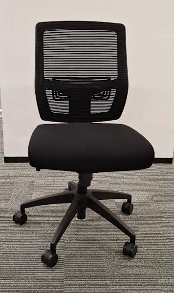 DIAMI office chairs 6 @ $ 20  each work home desk table seat wfh62863412969602111