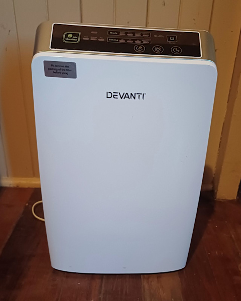Air Purifier 63018175161859115