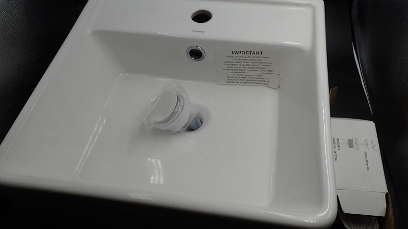 brand new basin caromo carboni ii63440193210498112