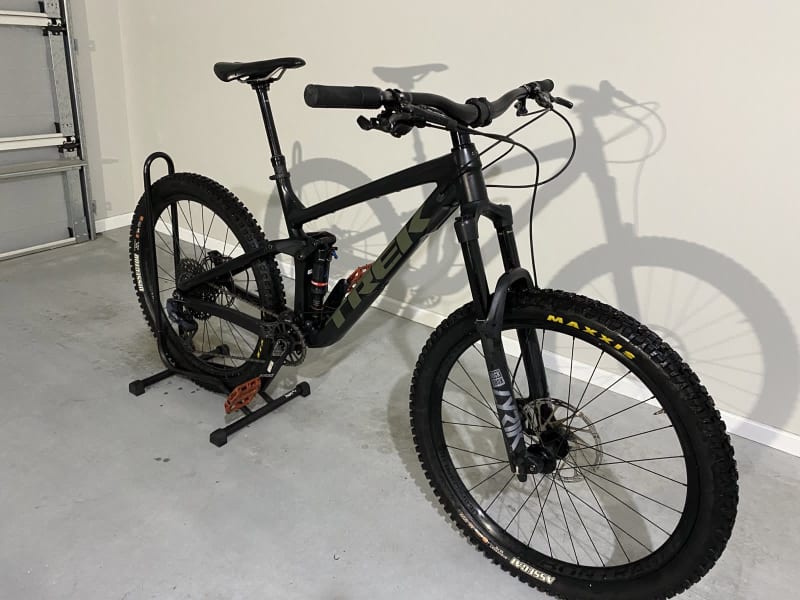 2019 trek remedy 8 for sale