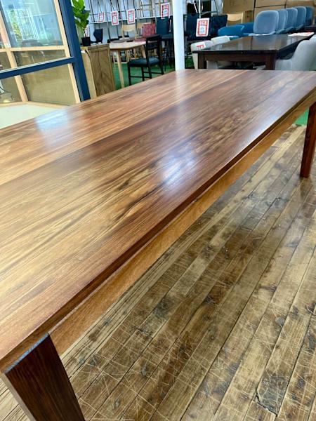 Architect Blackwood Dining Table62863373634689113