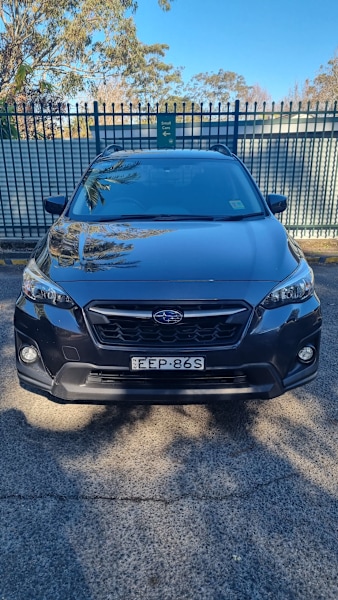 2019 SUBARU XV MY19 2.0i-L Hatch62933709322497114