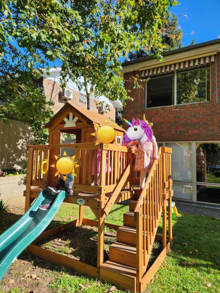 Kids playhouse gumtree online