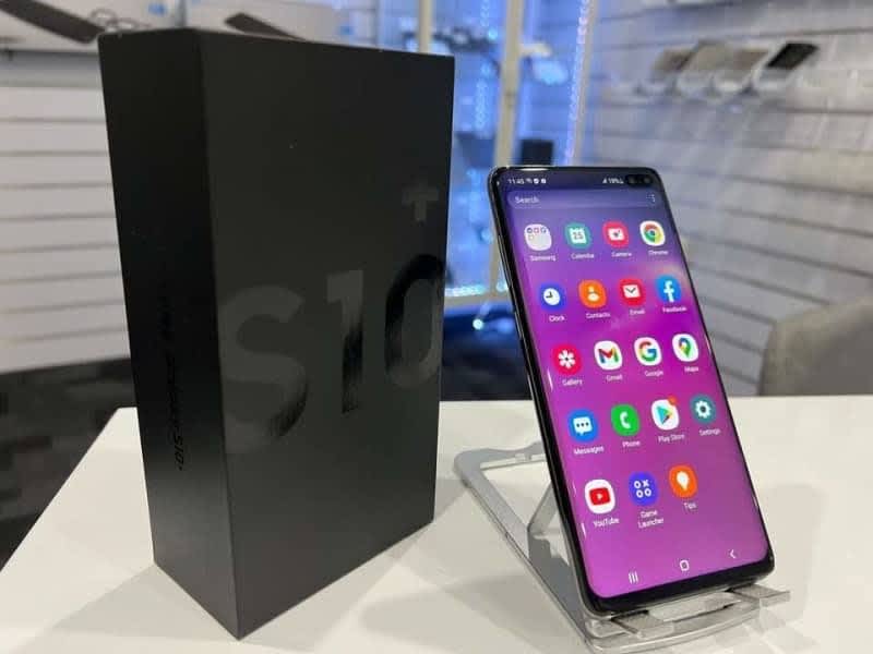 samsung s10 gumtree