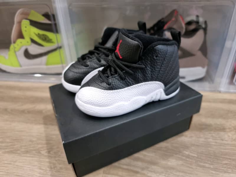 7c jordan 12