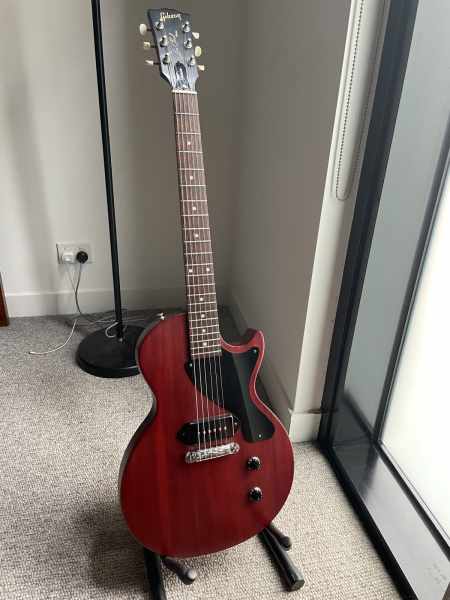 gibson les paul junior 2009