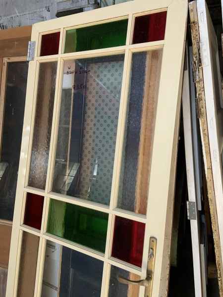 FEDERATION ALUMINIUM ENTRANCE DOOR63011176311681111