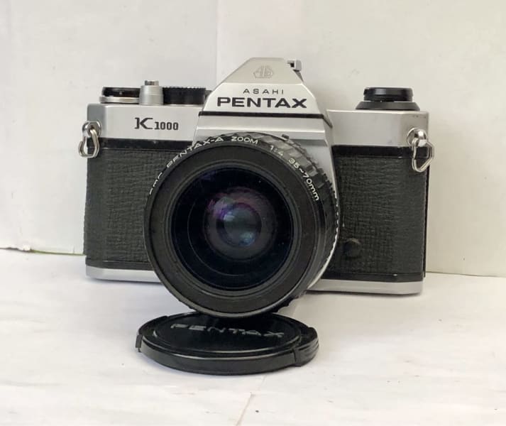 pentax k1000 gumtree