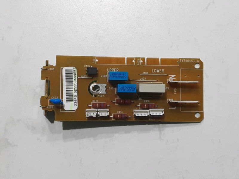 Fisher & Paykel Dishwasher Dishdrawer Mains Filter DD60363442856335106110