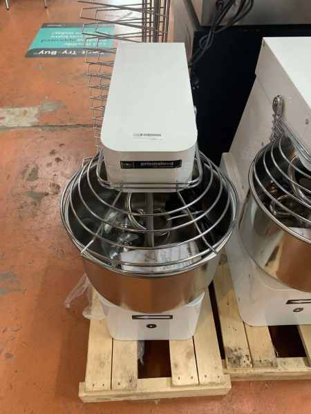 Prismafoods 22L Spiral Mixer630156369605131113