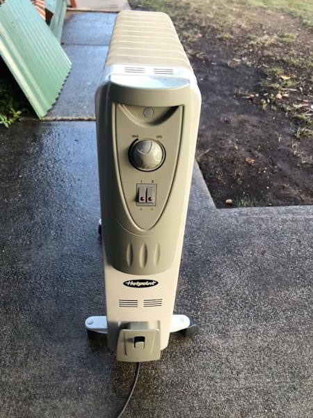 11 fins oil heaters for sale630226334444831127
