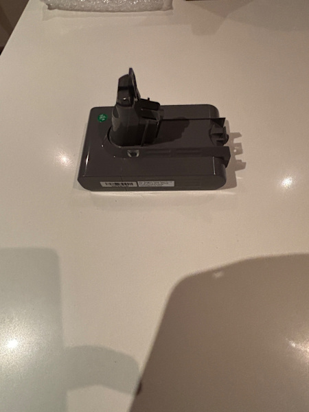 Dyson V6 Battery630147077283851128