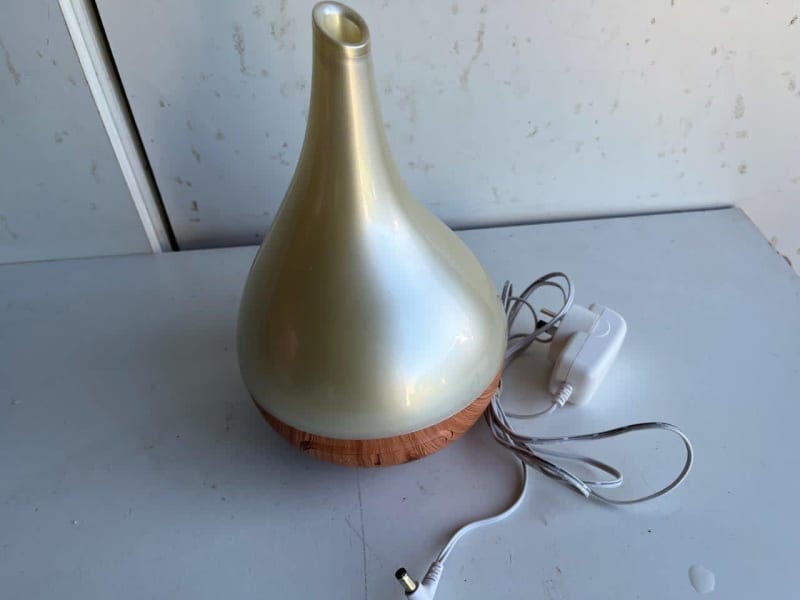 Ultransmit Aroma Diffuser63442969652611111