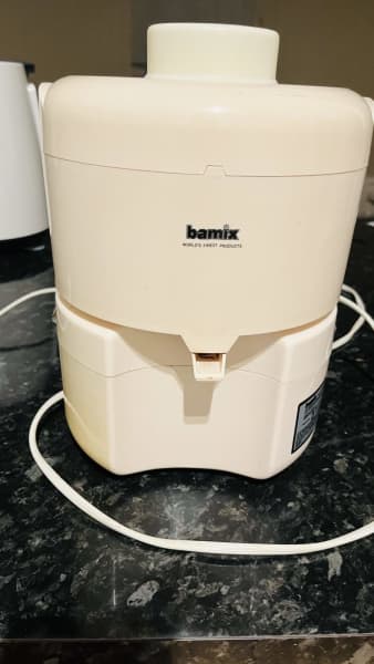 bamix | Home & | Gumtree Free Classifieds
