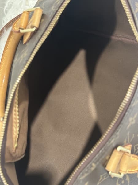 Louis Vuitton Speedy Bandoulière 35, Bags, Gumtree Australia Swan Area -  Caversham