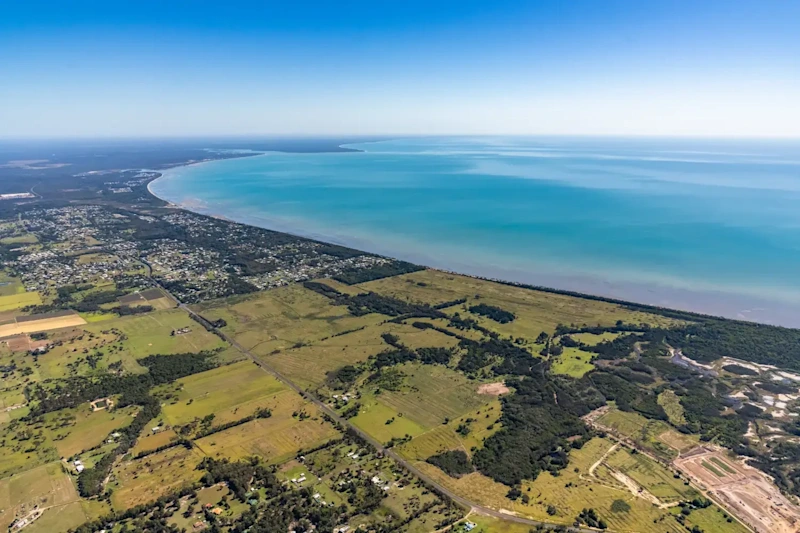 BEACHSIDE ACREAGE SHORT WALK TO DUNDOWRAN BEACH- $499,00063006617333505112