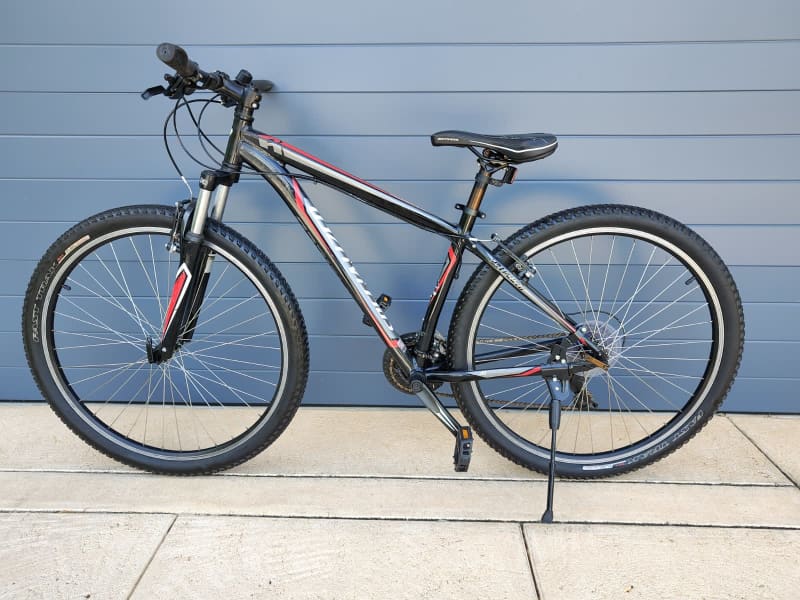 specialized mountain bike gumtree