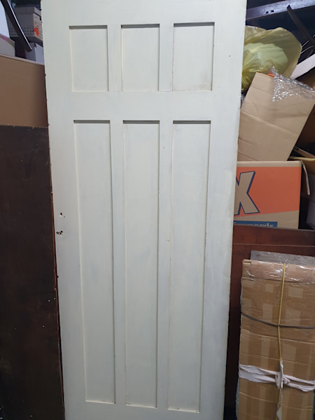 ORIGINAL CALIFORNIAN BUNGALOW 1920S DOOR63440251451393110