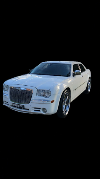 Shoalhaven Limousine Service63438992920835113