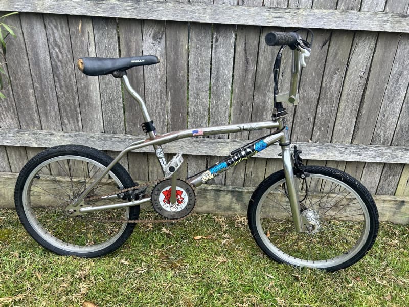 Freestyle Bmx Bikes Bully Mini Bmx Bully Piston Bmx Bike Bully Bmx