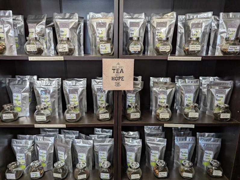 Food lovers shop for sale - Milton Gourmet Sweet and Scrumptious63438875728769113