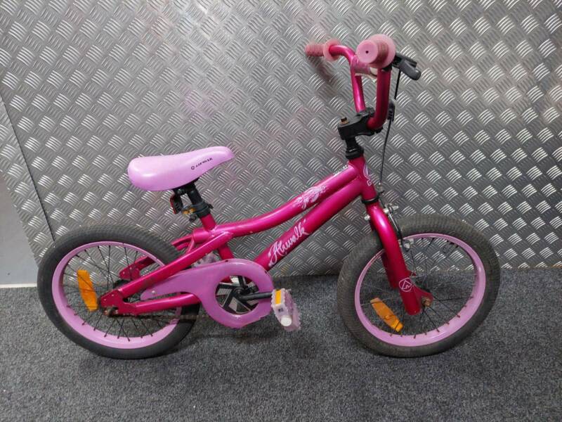 40cm store bmx bike