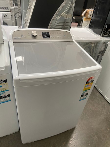 FISHER & PAYKEL SERIES 7 10KG TOP LOAD WASHER WITH ECO-ACTIVE 630151771893771110