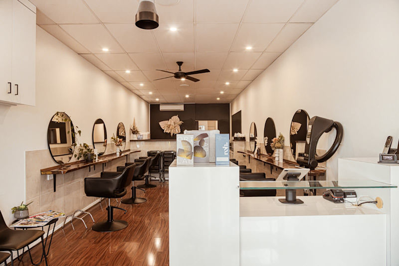 Thriving Hair & Beauty Salon in Ballina63438904597379114