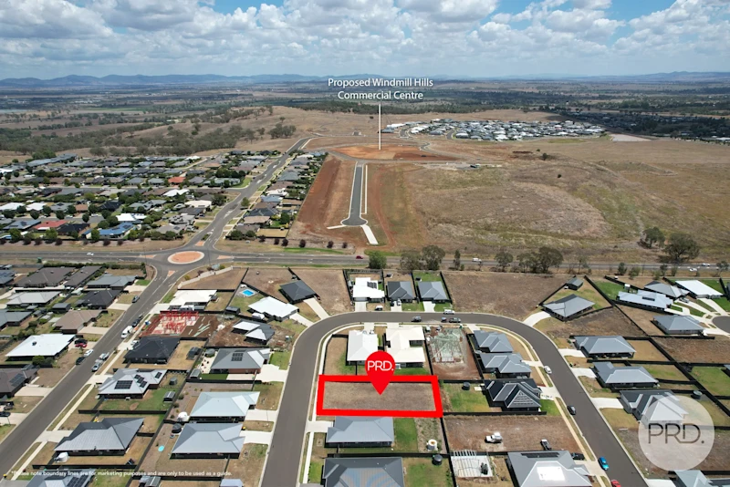 Prime Vacant Block - North Tamworth/Moore Creek!63006802869761111