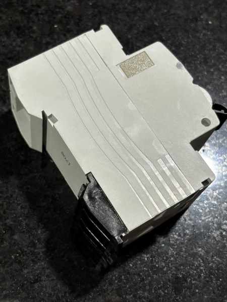 Circuit Breaker RCDs - 240v 16A 2 pole63007741074690111