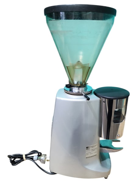Mazzer Super Jolly Aut Automatic Coffee Grinder63021730419969111