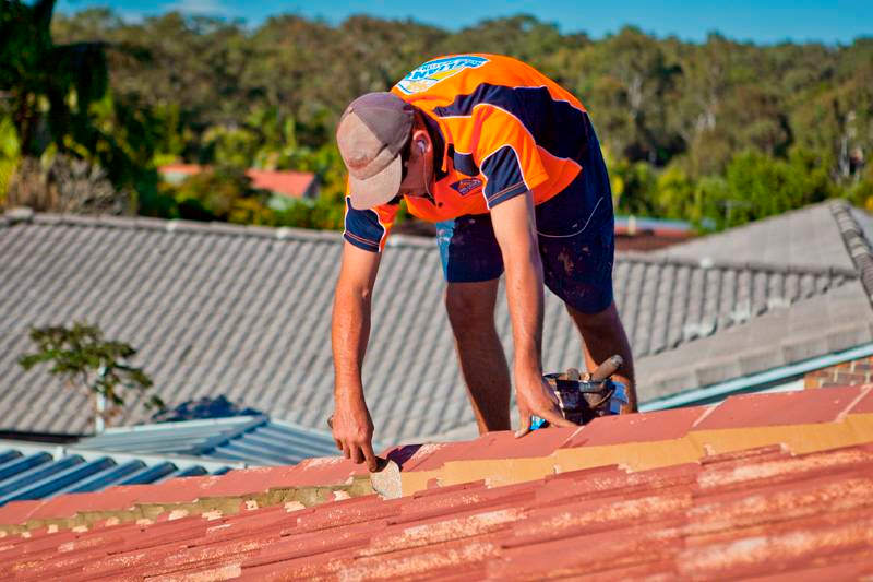 FRANCHISE - Roof Cleaning and Painting - FULL TRAINING Provided!63438904606337112