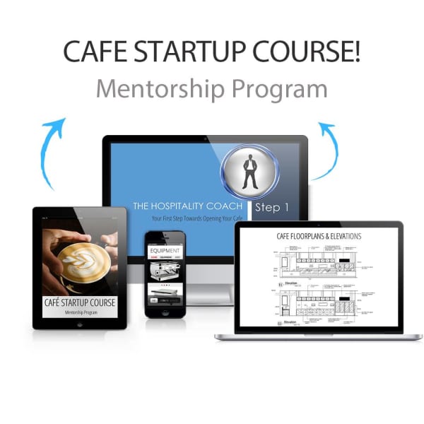 Cafe Startup Course - Sydney63438876054529111