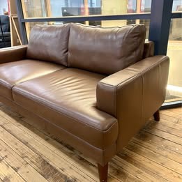 Torrento 2 Seater Leather Sofa62863373113091114