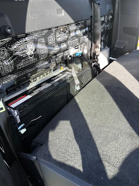 2024 FORD RANGER RAPTOR 3.0 (4x4) 10 SP AUTOMATIC DOUBLE CAB P/UP62938582910979114