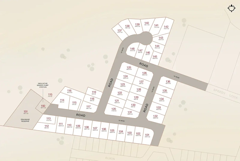 Beautifully located Land - Ideal for Duplex Investment63006940100097112