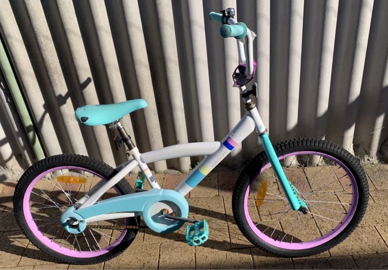 kmart spectrum bike