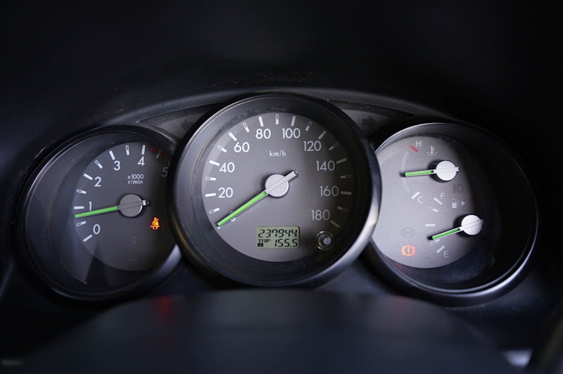 2008 MAZDA BT-50 B3000 FREESTYLE DX+ 5 SP MANUAL P/UP62935691298689114