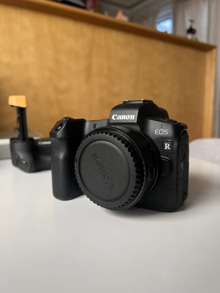 canon 20d olx