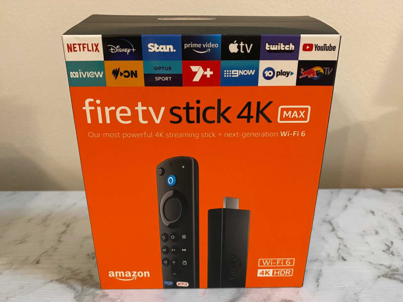 :  Fire TV with 4K Ultra HD :  Devices & Accessories