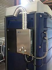 PolyJohn Fleet SH1-1016 Portable Shower Hire63012443284611112