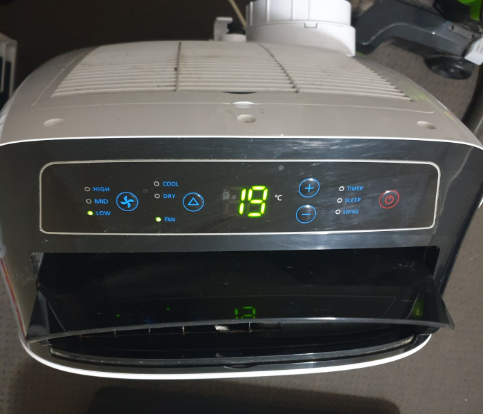 rinnai split system portable 63442685722882110