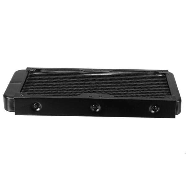 Aluminum 240mm 18 Tubes Computer Water Cooling Radiator For CPU Heat630089803607051114