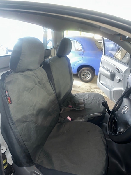 Toyota Hilux  2009 Workmate 62885350775682113