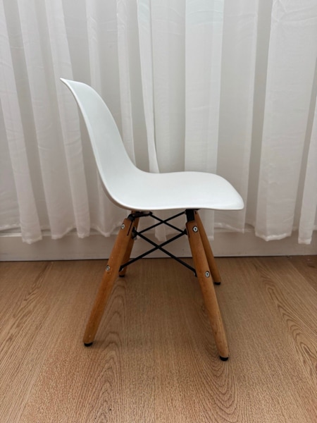 Kids Eames Chair - Replica 62863382894593111